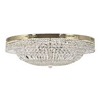 Потолочный светильник Dio DArte Asfour Lodi E 1.2.80.200 G фото