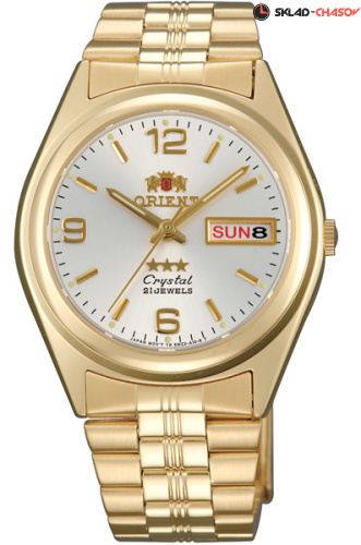 ORIENT FAB04001W9 фото