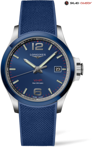 Longines L3.729.4.96.9 фото