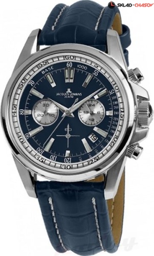 Jacques Lemans Liverpool 1-1117VN фото