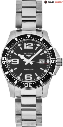 Longines L3.730.4.56.6 фото