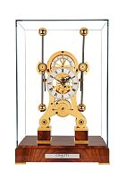 COMITTI GOLD PLATED NAVIGATOR S5076G фото
