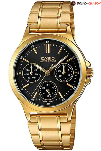 Casio LTP-V300G-1A фото