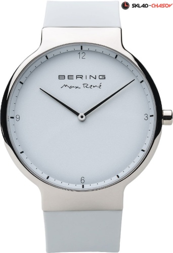 Bering Max Rene 15540-904 фото
