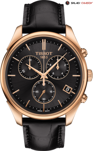 Tissot T920.417.76.441.00 фото