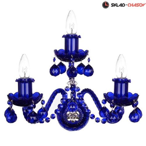 DBK Glass N 0730/3 RNK Safir фото