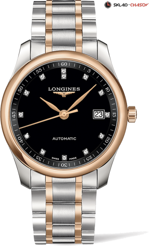 Longines L2.793.5.57.7 фото