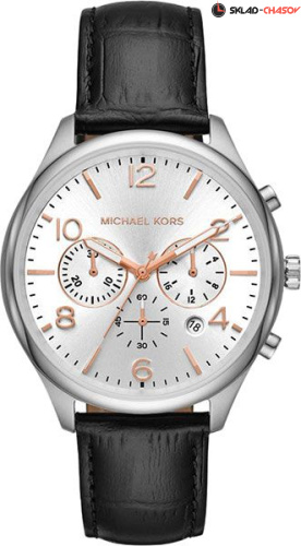 Michael Kors Merrick MK8635 фото
