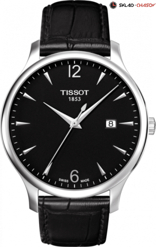 Tissot T063.610.16.057.00 фото