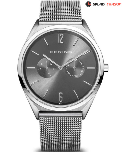 Bering Ultra Slim 17140-009 фото