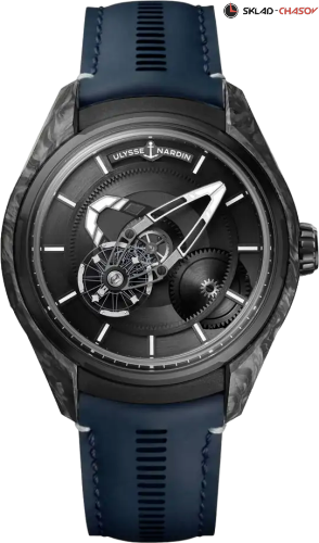 Ulysse Nardin 2303-270/CARB фото