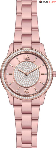 Michael Kors Runway MK6754 фото