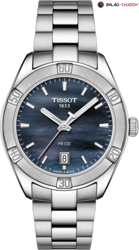 Tissot T101.910.11.121.00 фото