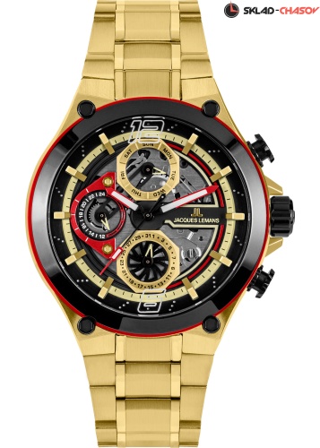 1-2150H, Jacques Lemans фото
