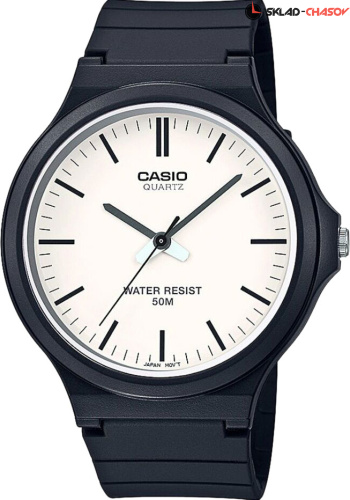 Casio MW-240-7EVEF фото