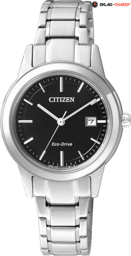 Citizen Eco-Drive FE1081-59E фото