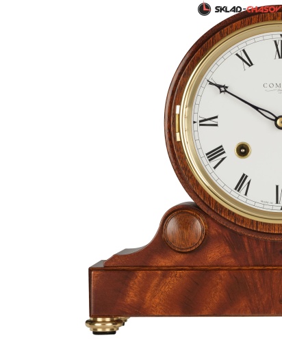 COMITTI The Barrell Clock Bell Strike C4009S фото фото 3