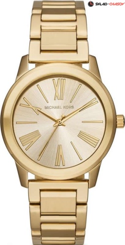 Michael Kors Hartman MK3490 фото