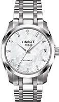 Tissot T035.207.11.116.00 фото