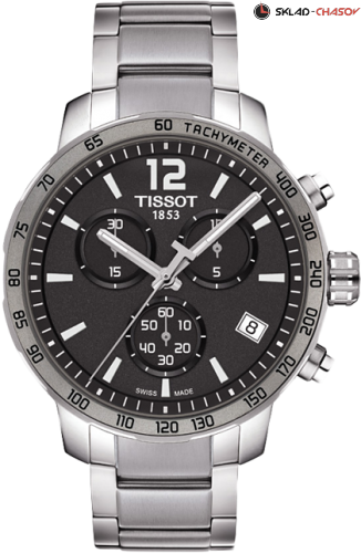 Tissot T095.417.11.067.00 фото
