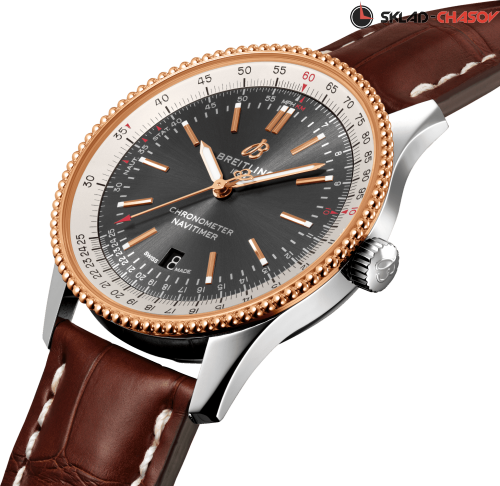 Breitling U17326211M1P2 фото фото 2