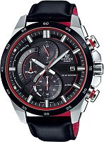Casio EQS-600BL-1A фото