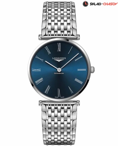 Longines L4.866.4.94.6 фото