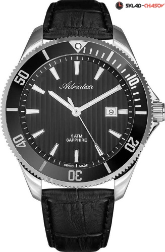 Adriatica Automatic A1139.5214QN фото