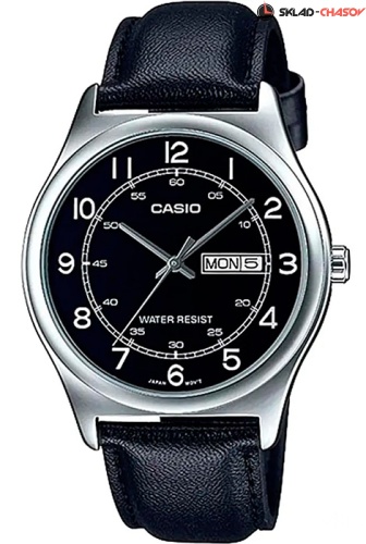 Casio MTP-V006L-1B2 фото
