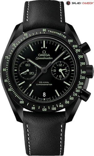 Omega Speedmaster Dark Side of the Moon 311.92.44.51.01.004 фото