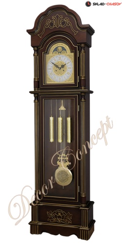 Columbus СR-9154-PG «Темный принц» («Dark Prince») gold фото