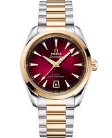 Omega Seamaster Aqua Terra 220.20.38.20.10.002  фото