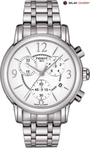Tissot T050.217.11.017.00 фото