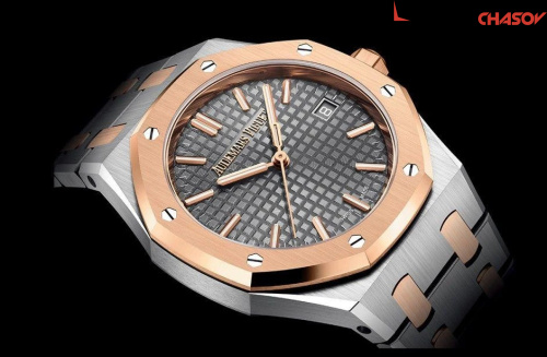 Часы Audemars Piguet Royal Oak Selfwinding фото фото 3