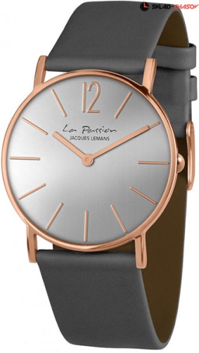 Jacques Lemans La Passion LP-122I фото