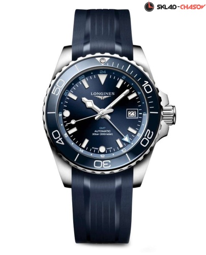 Longines L3.790.4.96.9 фото