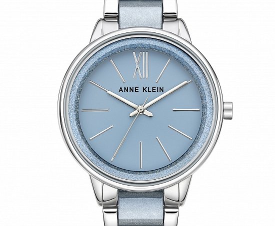 Новинка! Наручные часы от Anne Klein 1413LBSV