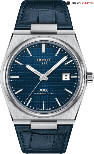 Tissot T137.407.16.041.00 фото