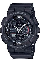 Casio GA-140-1A1 фото