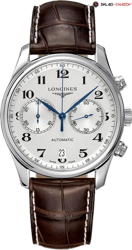 Longines L2.629.4.78.3 фото