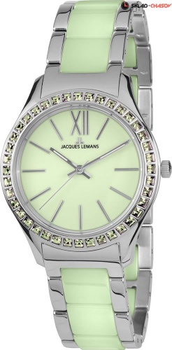 Jacques Lemans Rome 1-1797K фото