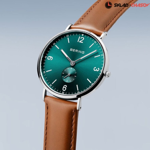 Bering Classic 14040-508 фото фото 8