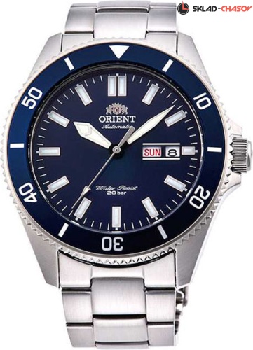 Orient Mako 3 RA-AA0009L19B фото
