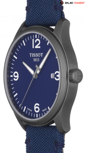 Tissot T116.410.37.047.00 фото фото 3