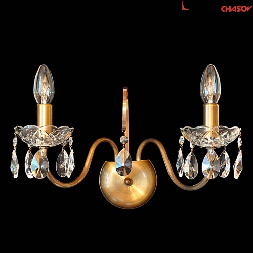 DBK Glass N 5160/2 PT фото