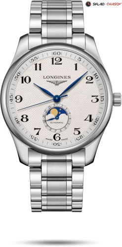 Longines L2.919.4.78.6 фото