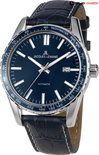Jacques Lemans Liverpool 1-2075C фото
