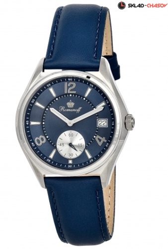 Модель 10078G2BU «Romanoff» фото