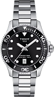 Tissot T120.210.11.051.00 фото