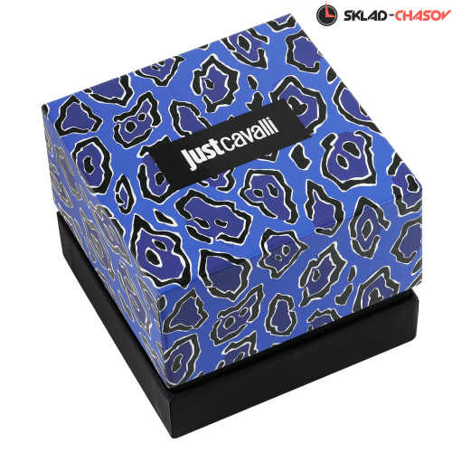 Just Cavalli JC1L174L0035 фото фото 4